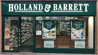 Holland & Barrett