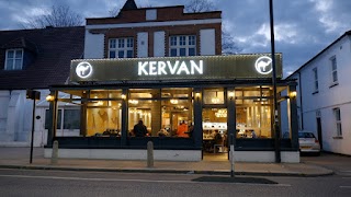 Kervan Sofrasi Restaurant