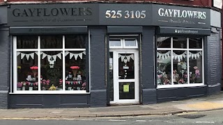 Gayflowers Liverpool