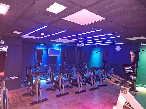 Village Gym Manchester Hyde