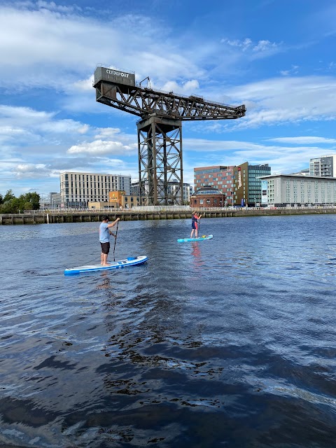 Glasgow Paddleboarders Co.