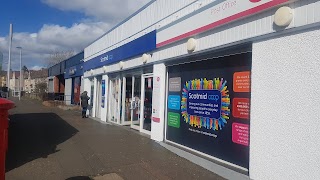 Scotmid Coop Hamilton