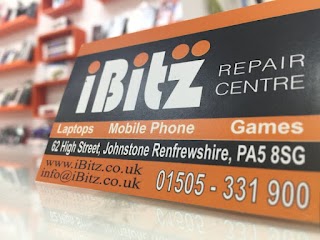 Ibitz Phone & Laptop Repair Centre