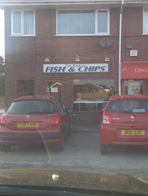 Rookery Chip Shop