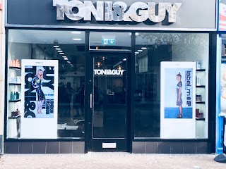 TONI&GUY Sutton Coldfield