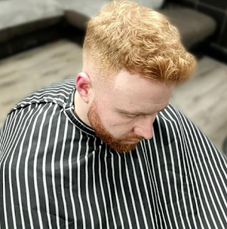 Razor Edge Barbershop