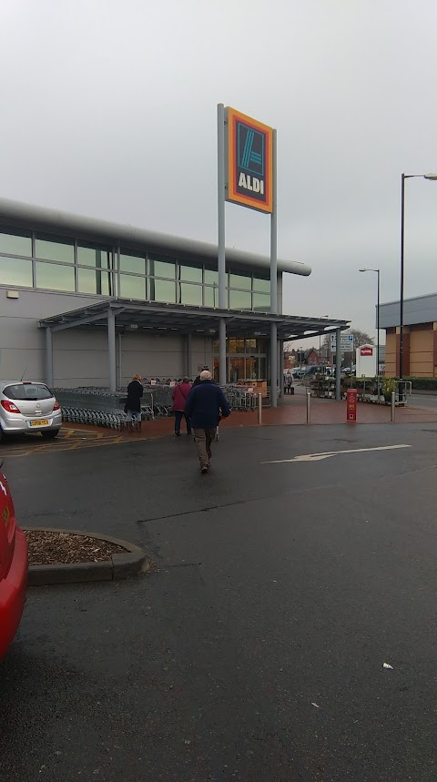 ALDI