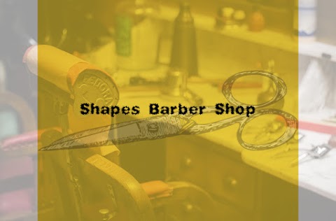 Shapes Barber Shop