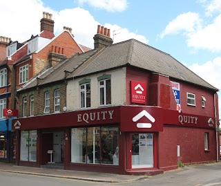 Equity Estate Agents