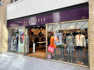 Ted Baker