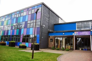 Wilberforce Sixth Form College