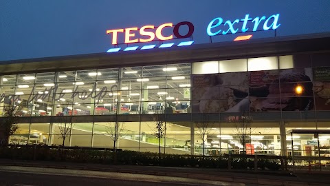 Tesco Extra