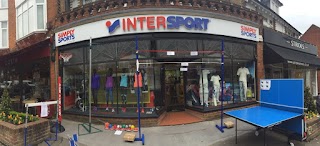 Simply Sports Oxted (Intersport)