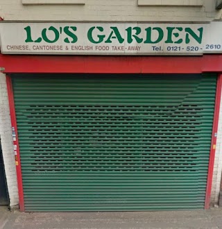 Lo's Garden