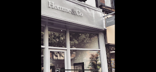 Homme & Co