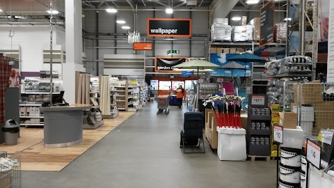 B&Q Aberdeen - Garthdee Road