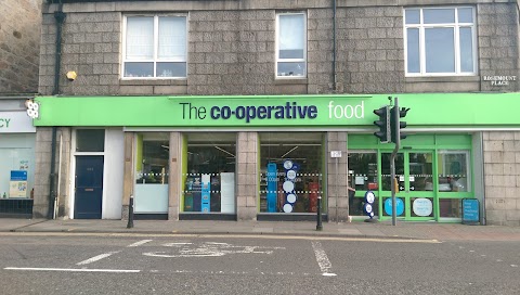 Co-op Food - Aberdeen - Rosemount