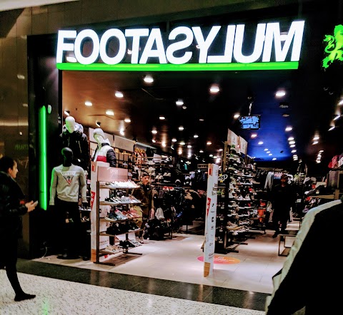 Footasylum Leeds - White Rose Shopping Centre