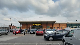 Morrisons