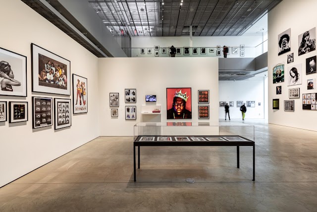 International Center of Photography Museum