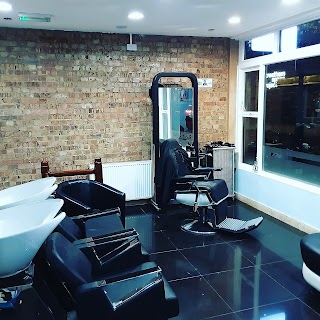 Platform Barbers