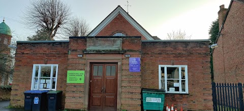 Hall Green Child Contact Centre