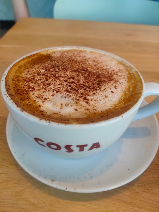 Costa Coffee