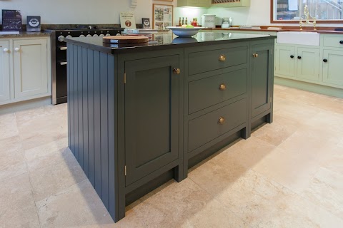 Shaker Style by Woodchester Cabinet Makers