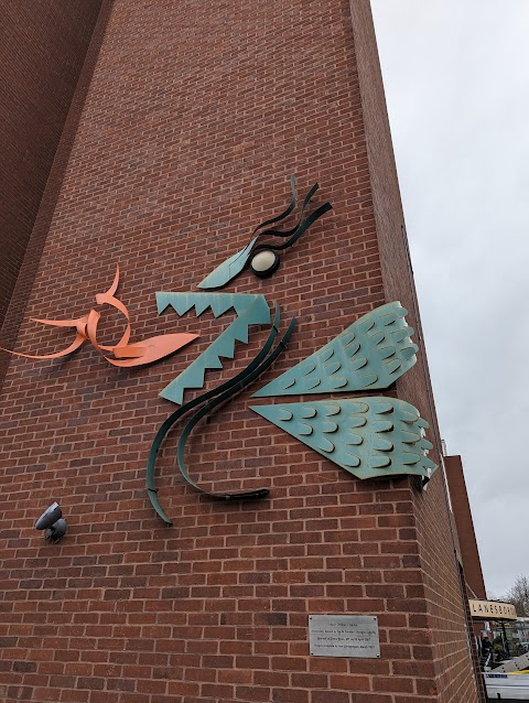 Dragon Children’s Centre