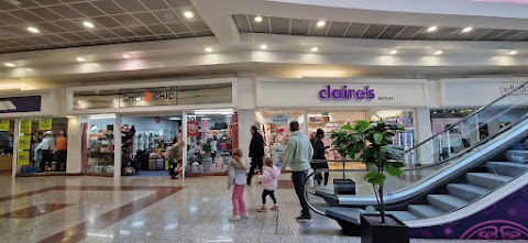 Claire's