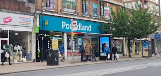 Poundland