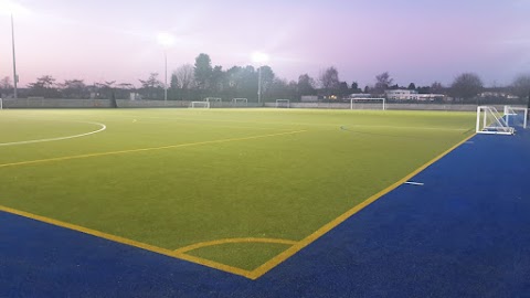 Hanham Woods Academy Sports Centre