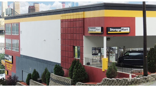 StorageMart