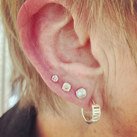 Shoreham Piercing