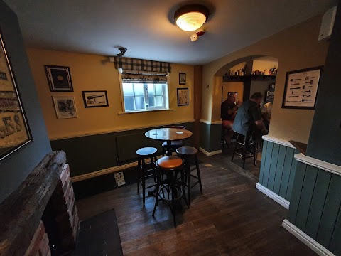 The Cock Inn