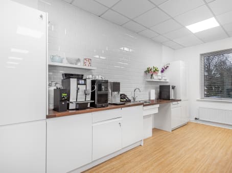 Regus - Bristol, Almondsbury Business Park