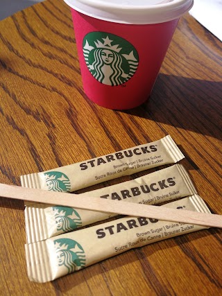 Starbucks Coffee