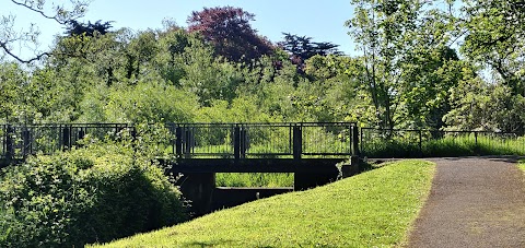 Laurel Bank Park