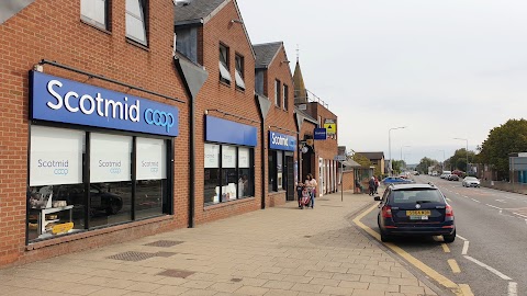 Scotmid Coop Broxburn