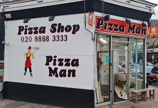 Pizzaman