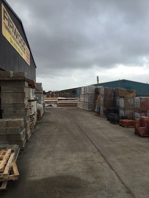 Firwood Timber and building supplies