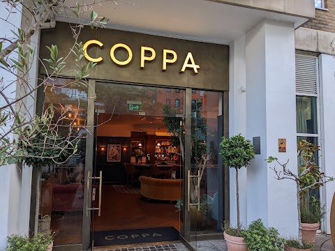 Coppa Club, Putney