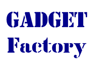 Gadget Factory