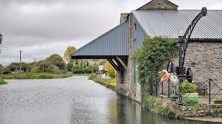 Naas Harbour