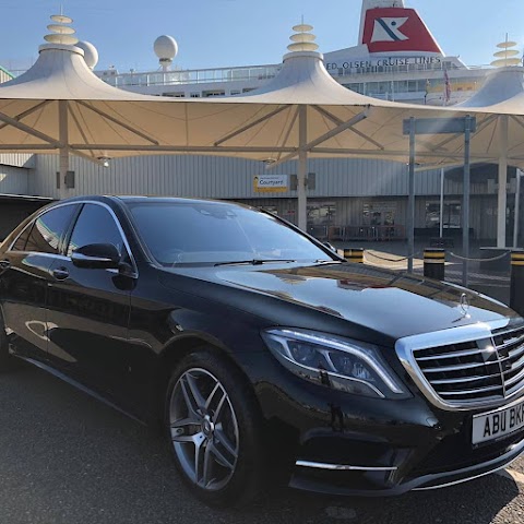 Air2Port Southampton Taxis Ltd - Airport transfers - Heathrow - Cruise transfers - Chauffeurs - local - long distance