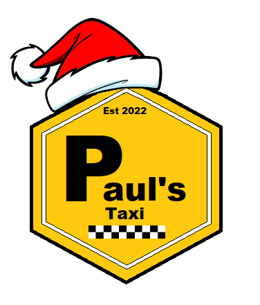 Paul's Taxi