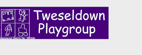 Tweseldown Playgroup