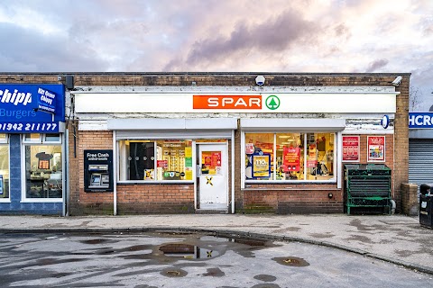 SPAR Kitt Green