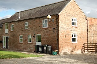 Escrick Park Estate