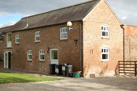 Escrick Park Estate